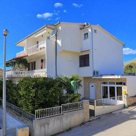 Apartments By The Sea Grebastica, Sibenik - 471 Exterior photo