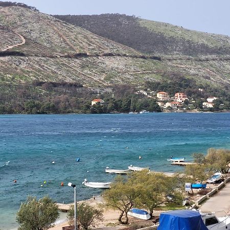 Apartments By The Sea Grebastica, Sibenik - 471 Exterior photo