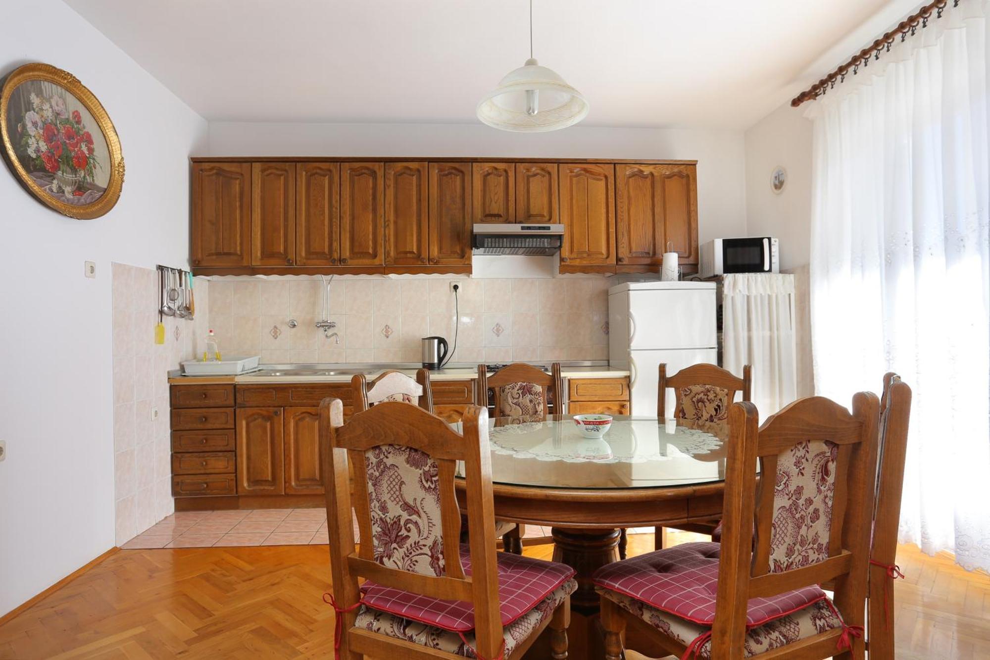 Apartments By The Sea Grebastica, Sibenik - 471 Room photo